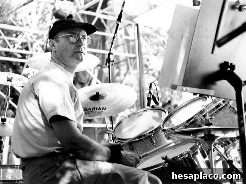 Phil Collins