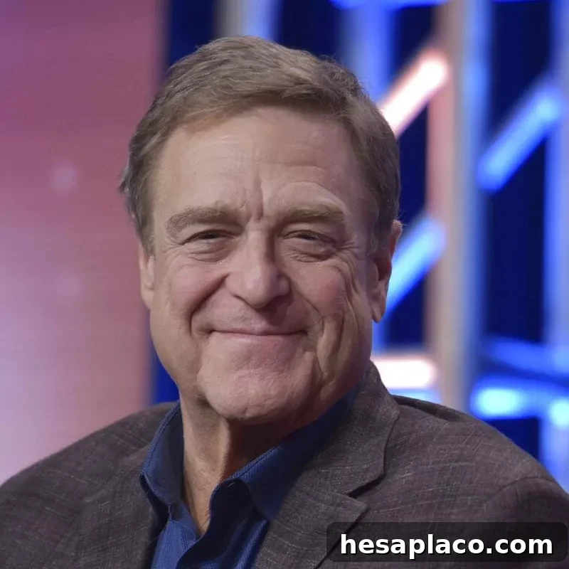 John Goodman