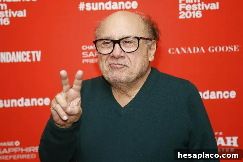 Danny DeVito