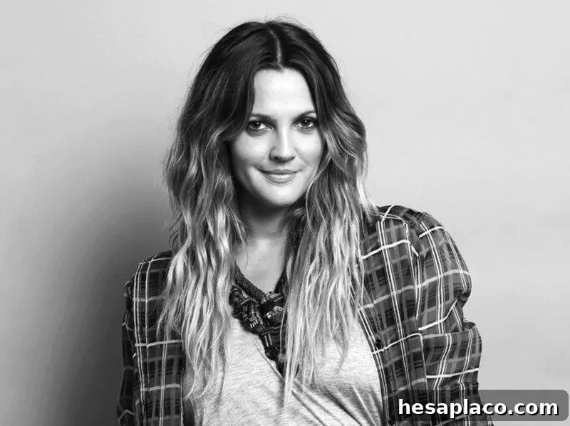Drew Barrymore