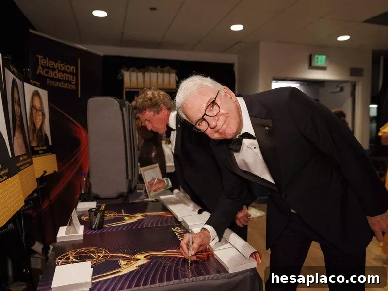 Steve Martin
