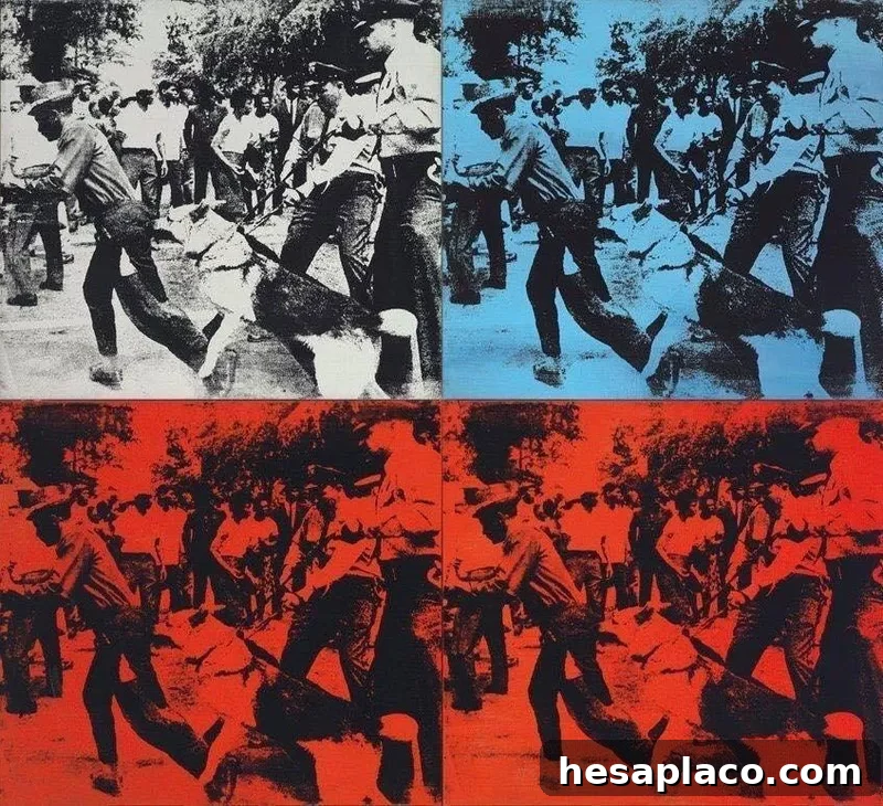 Race Riot