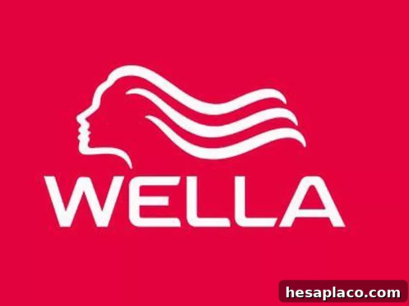 Amazon and Facebook Rank Among 20 Worst Places to Work 13 Wella Company logo