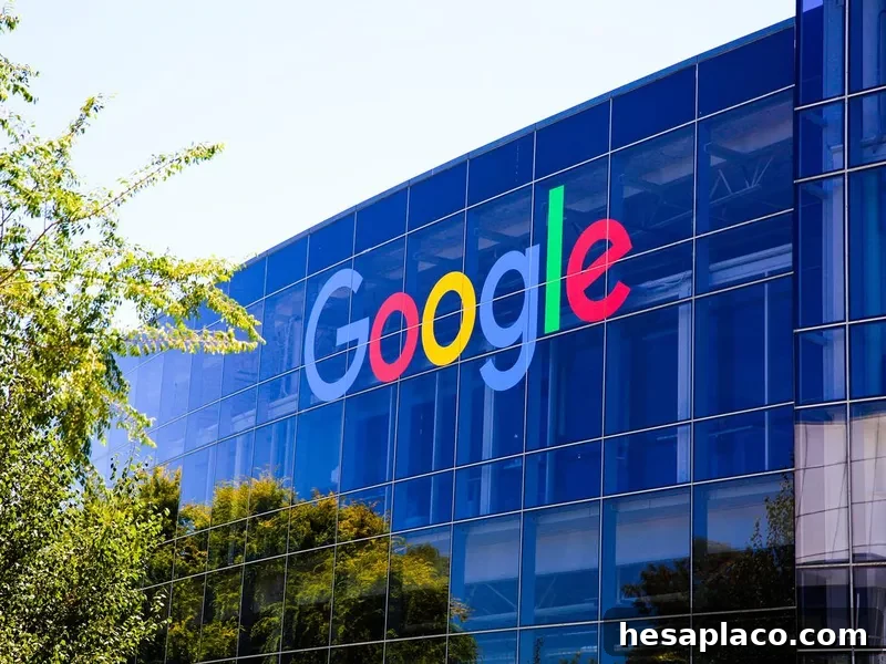 Amazon and Facebook Rank Among 20 Worst Places to Work 16 Google campus exterior