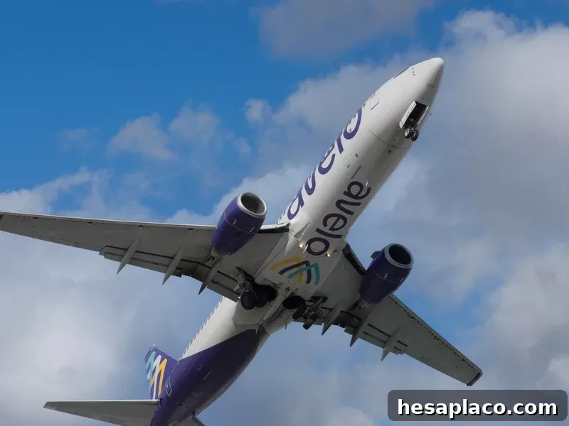 Amazon and Facebook Rank Among 20 Worst Places to Work 20 Avelo Airlines Boeing 737