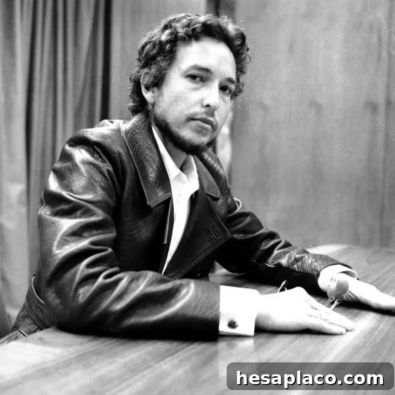 Bob Dylan