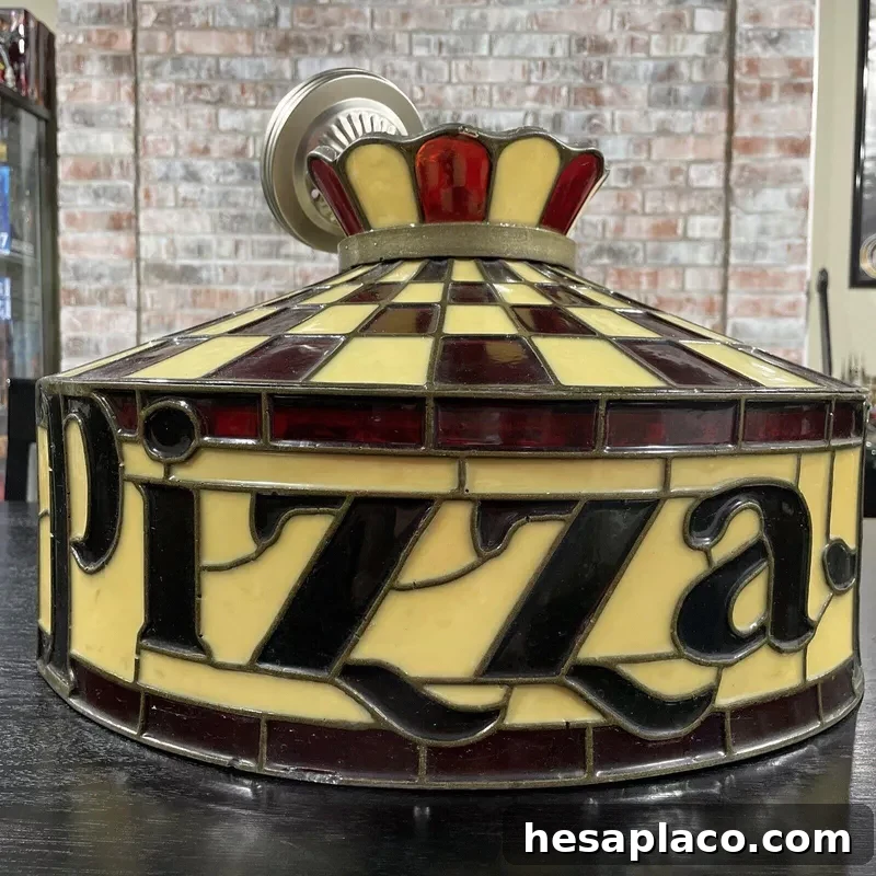 Pizza Hut Light