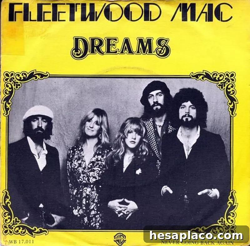 Dreams single
