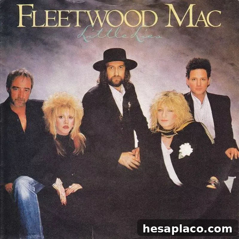 Little Lies 45