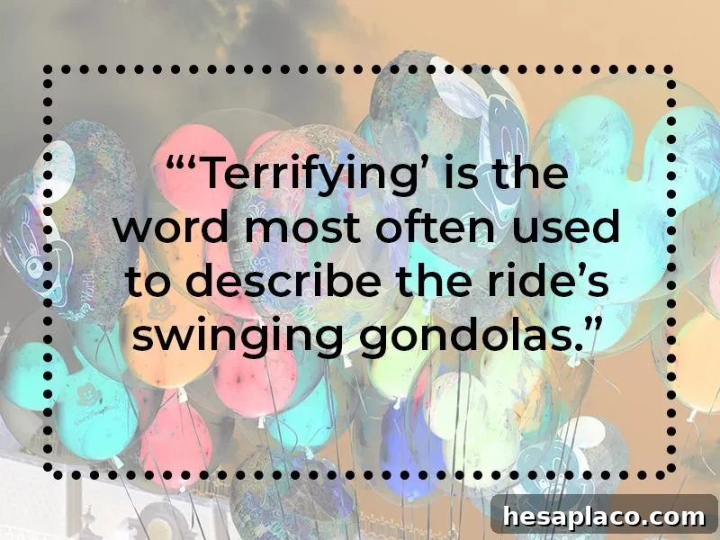 Disneyland Jobs What Redditors Say They Are Really Like 11 Pixar Pal-A-Round at Disneyland Resort