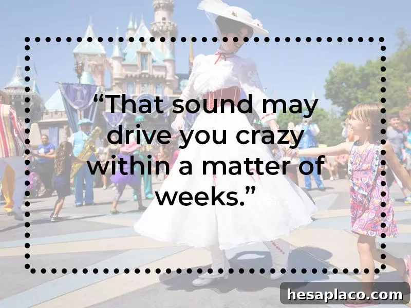 Disneyland Jobs What Redditors Say They Are Really Like 6 Disneyland attractions with repeating ride audio