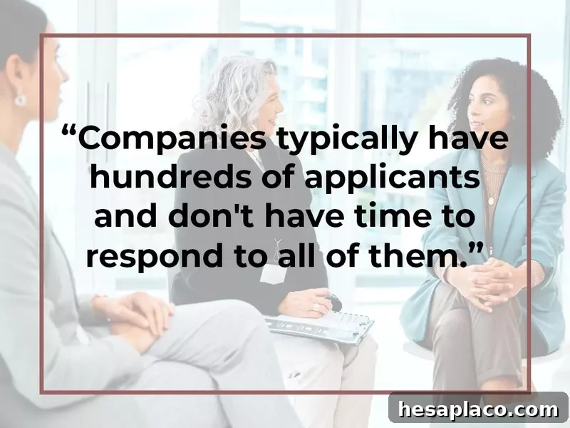Post-Interview Mistakes That Can Cost You the Job 4 Stalking interviewer