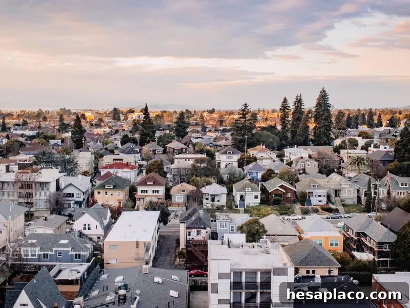 Oakland Neighborhood