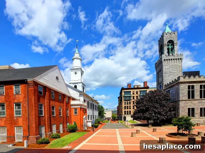 Springfield, Massachusetts