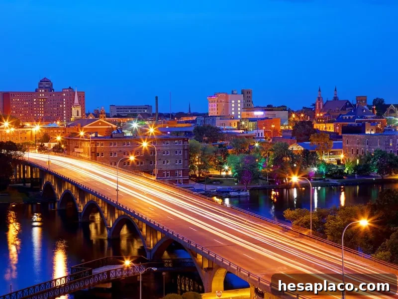 Rockford, Illinois
