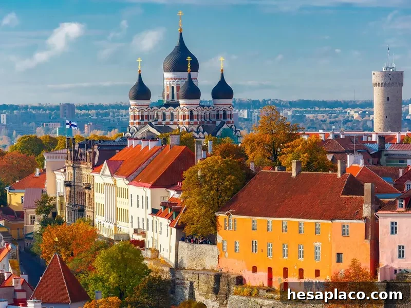 Tallinn, Estonia