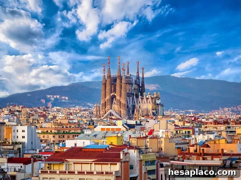 Barcelona