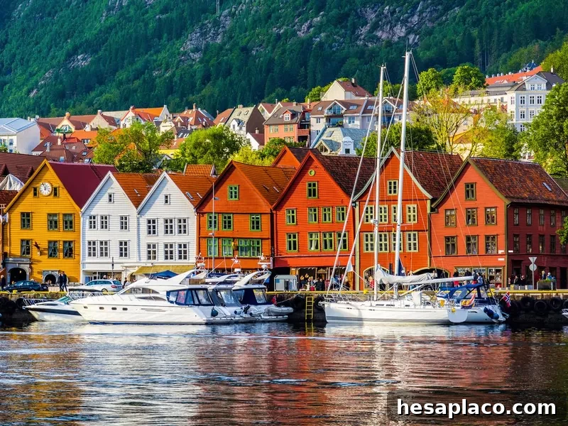 Bergen, Norway