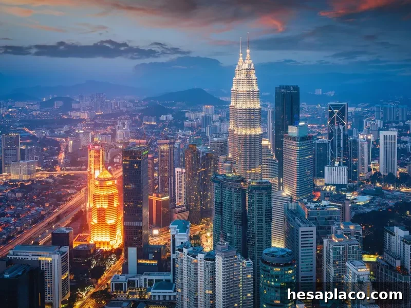 Kuala Lumpur