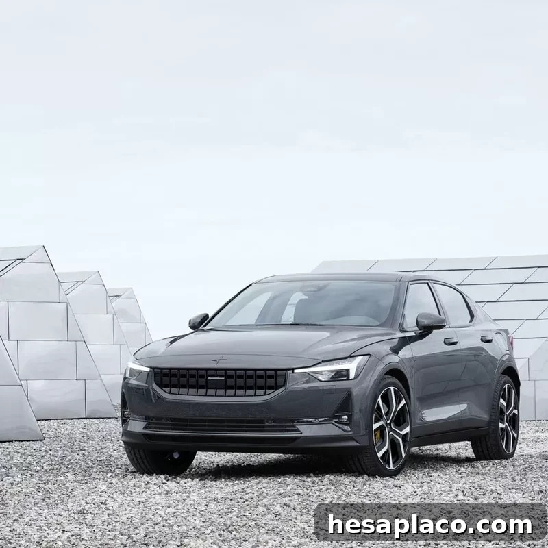 Polestar 2