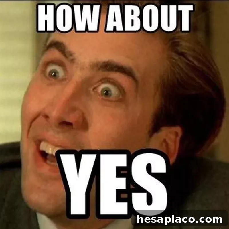 Nicholas Cage
