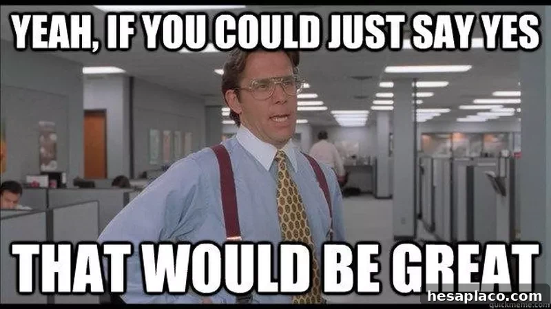Office Space Meme