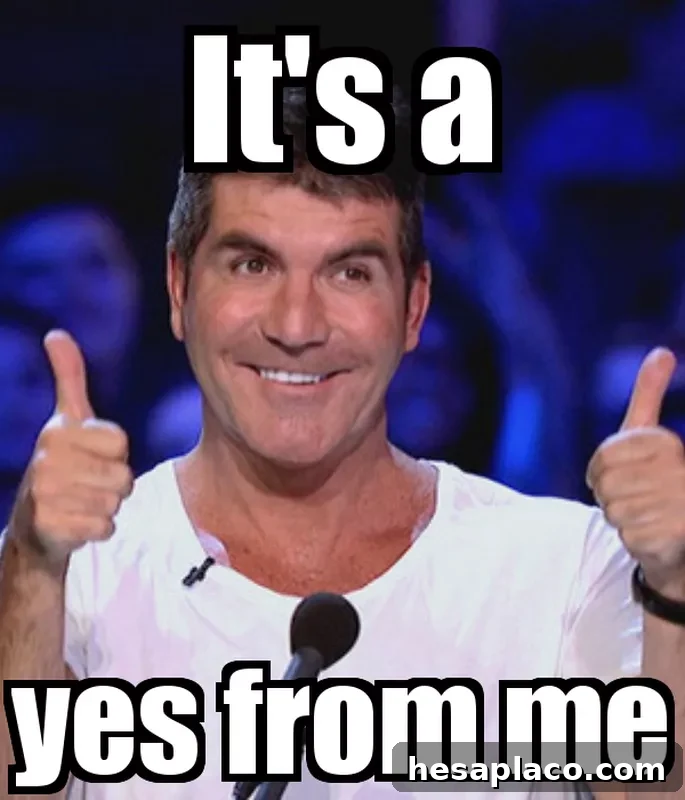 Simon Cowell