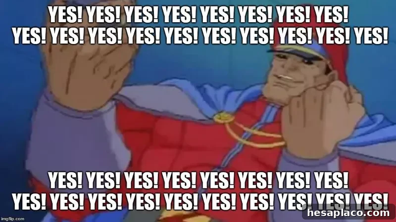 M. Bison Street Fighter