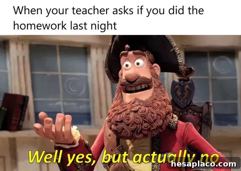 So You Want to Be a Pirate