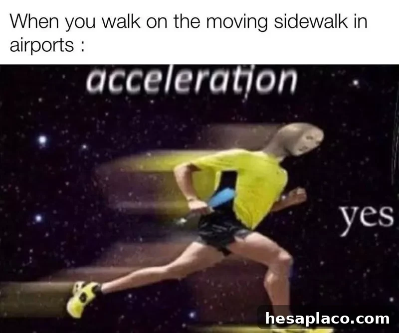 Yes Head Meme