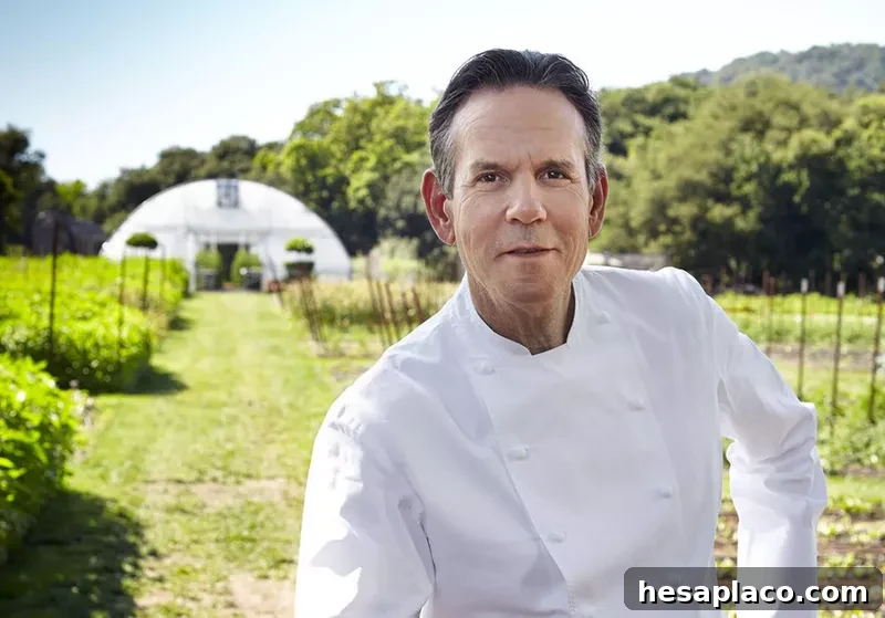 Thomas Keller