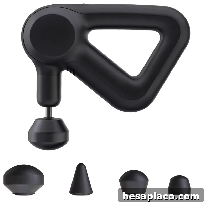Theragun Prime Massage Gun