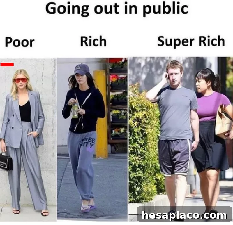 Mark Zuckerberg and wife