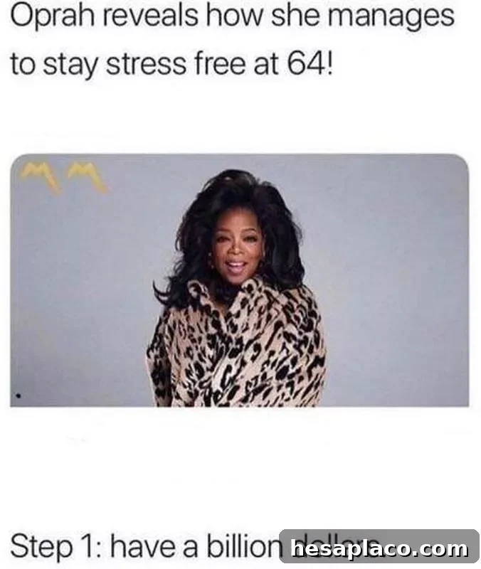 Oprah meme