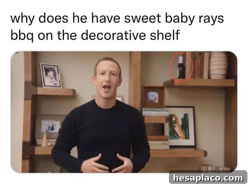 Mark Zuckerberg