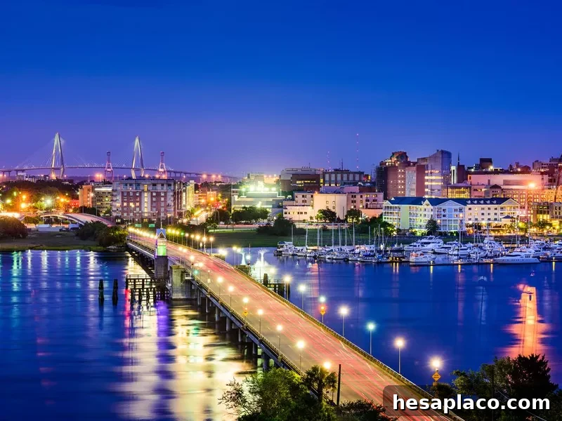 Charleston, South Carolina