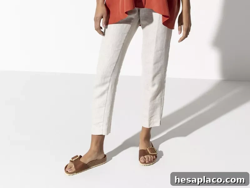 Madrid Birkenstock