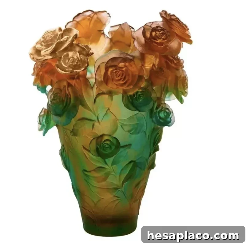 Most expensive vase on Amazon