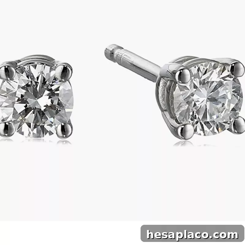 Most expensive diamonds on Amazon