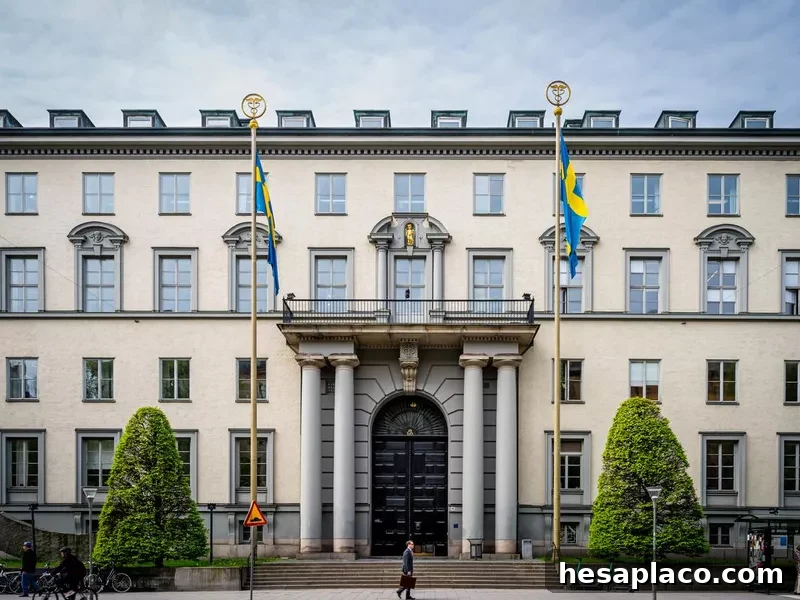 Stockholm School of Economics