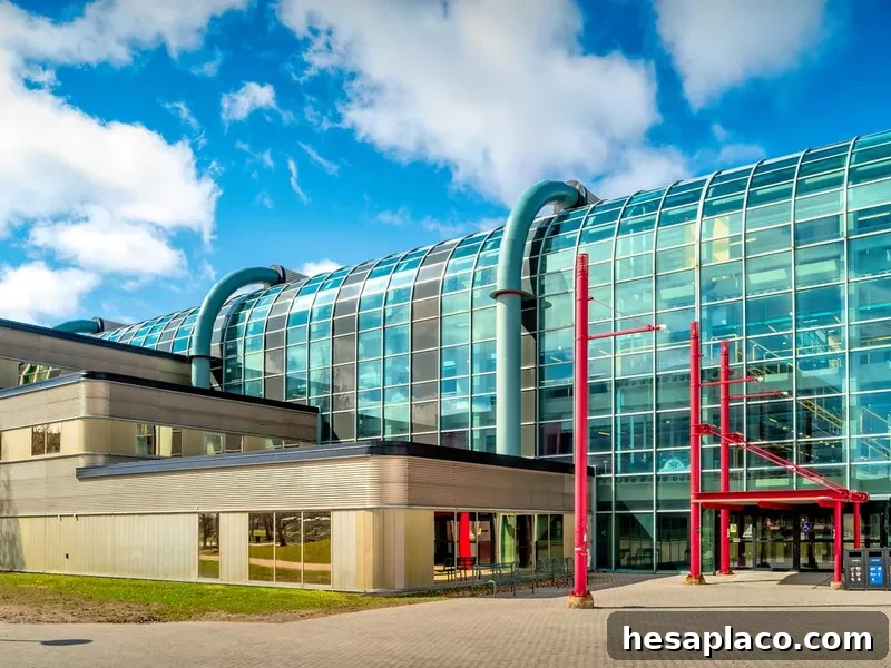 University of Waterloo Ontario Library