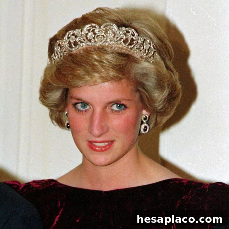 Princess Diana