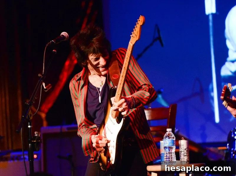 Ronnie Wood