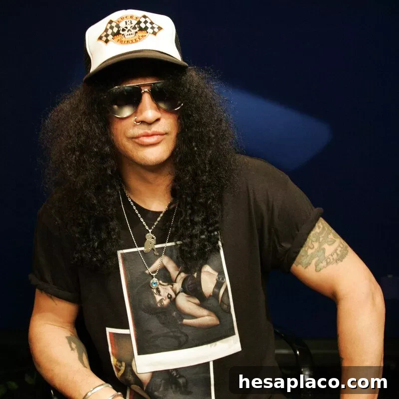 Slash