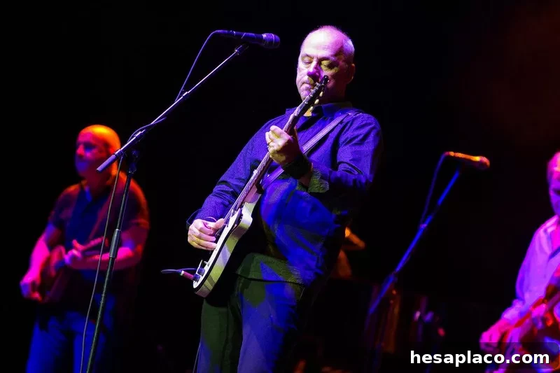 Mark Knopfler