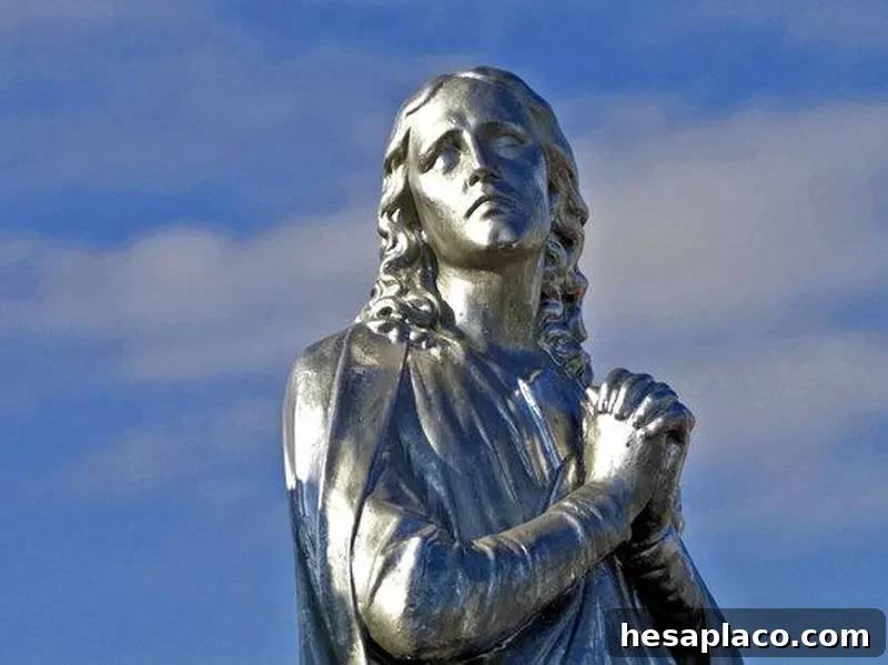 Mary, mother of Jesus