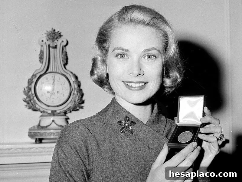 Grace Kelly