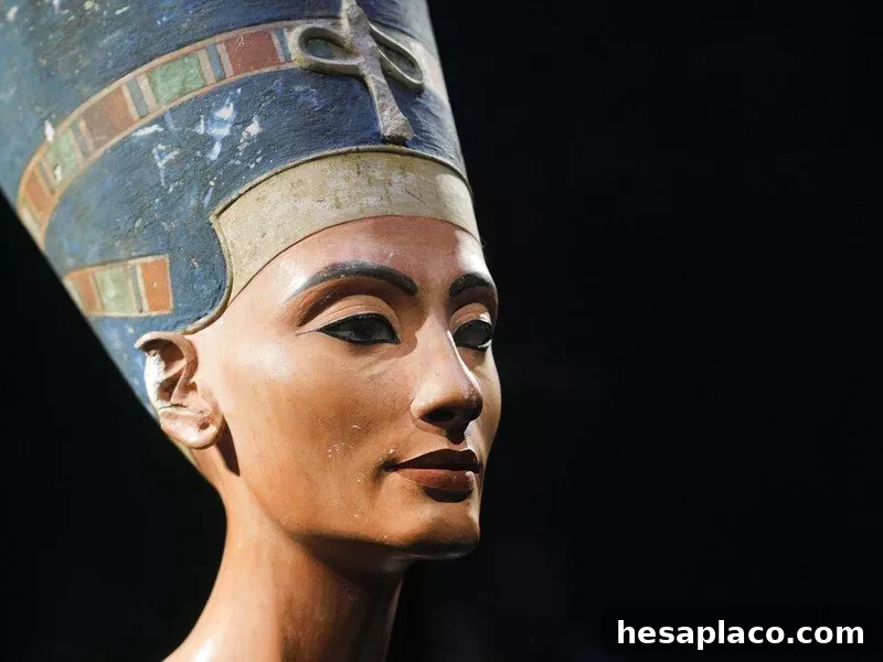 Nefertiti