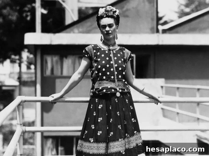 Frida Kahlo