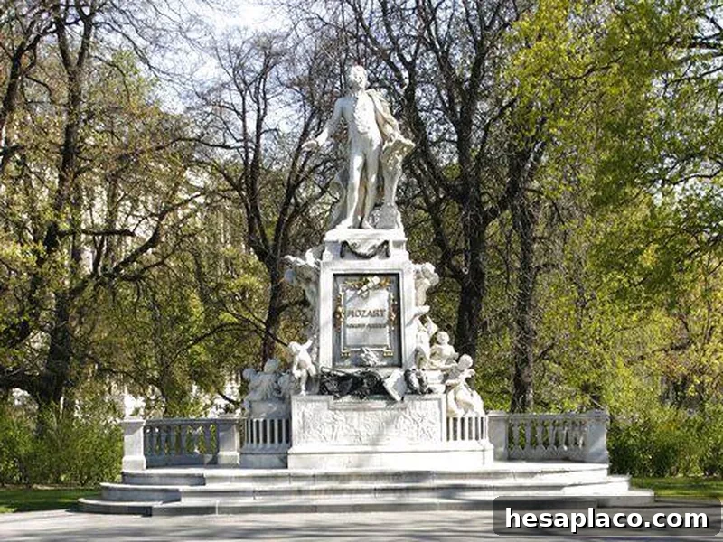 Wolfgang Amadeus Mozart
